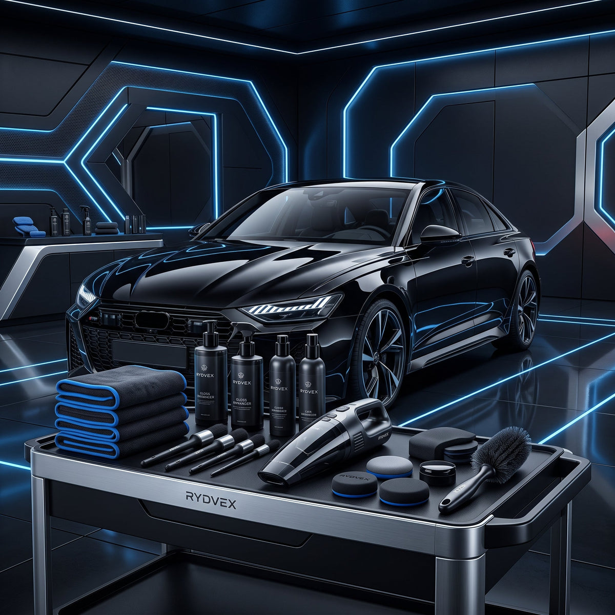 Car Care